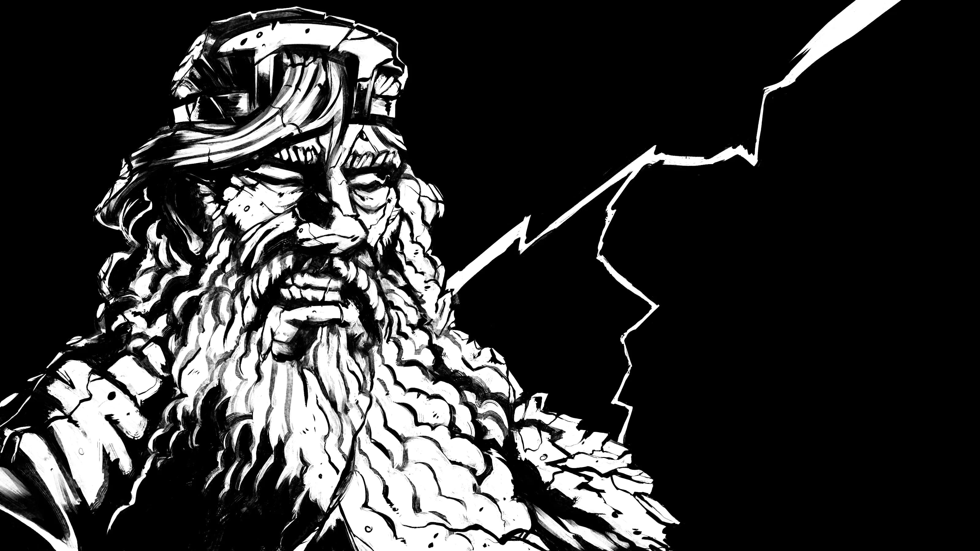 Play Pathfinder 2e Online | 🌩️ Stand Against The Storm King's Thunder