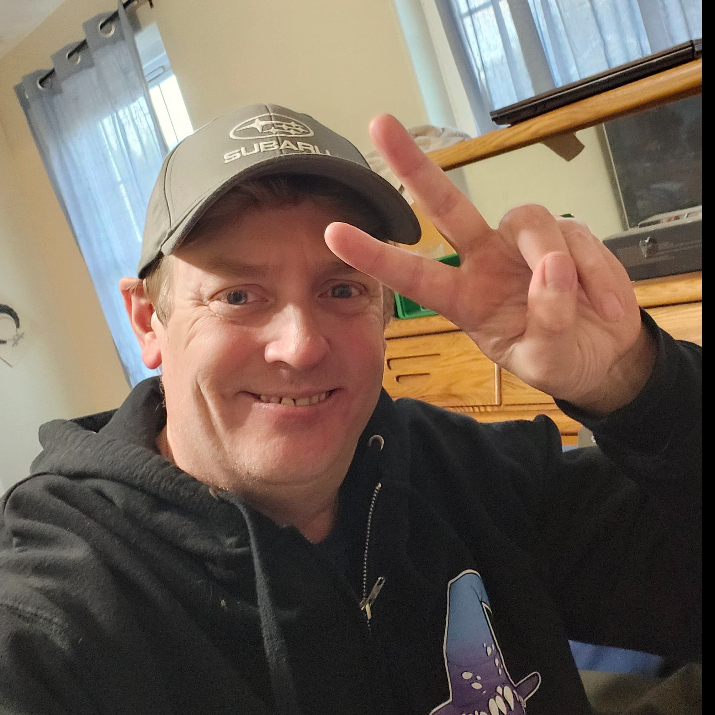 DM Dad (Kent) avatar