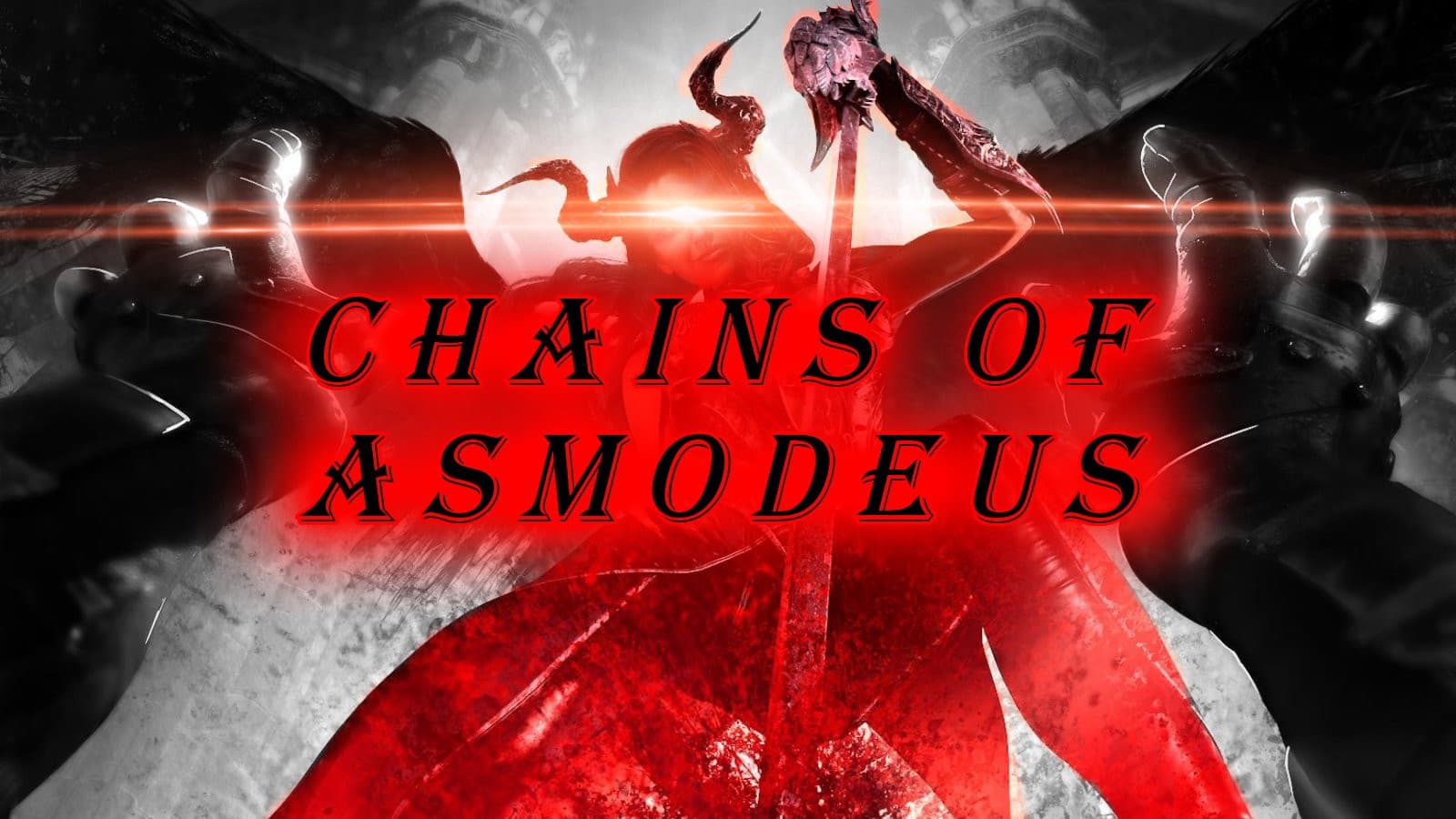 Chains of Asmodeus | The 9 Hells Adventure | D&D 2024 [LV15]