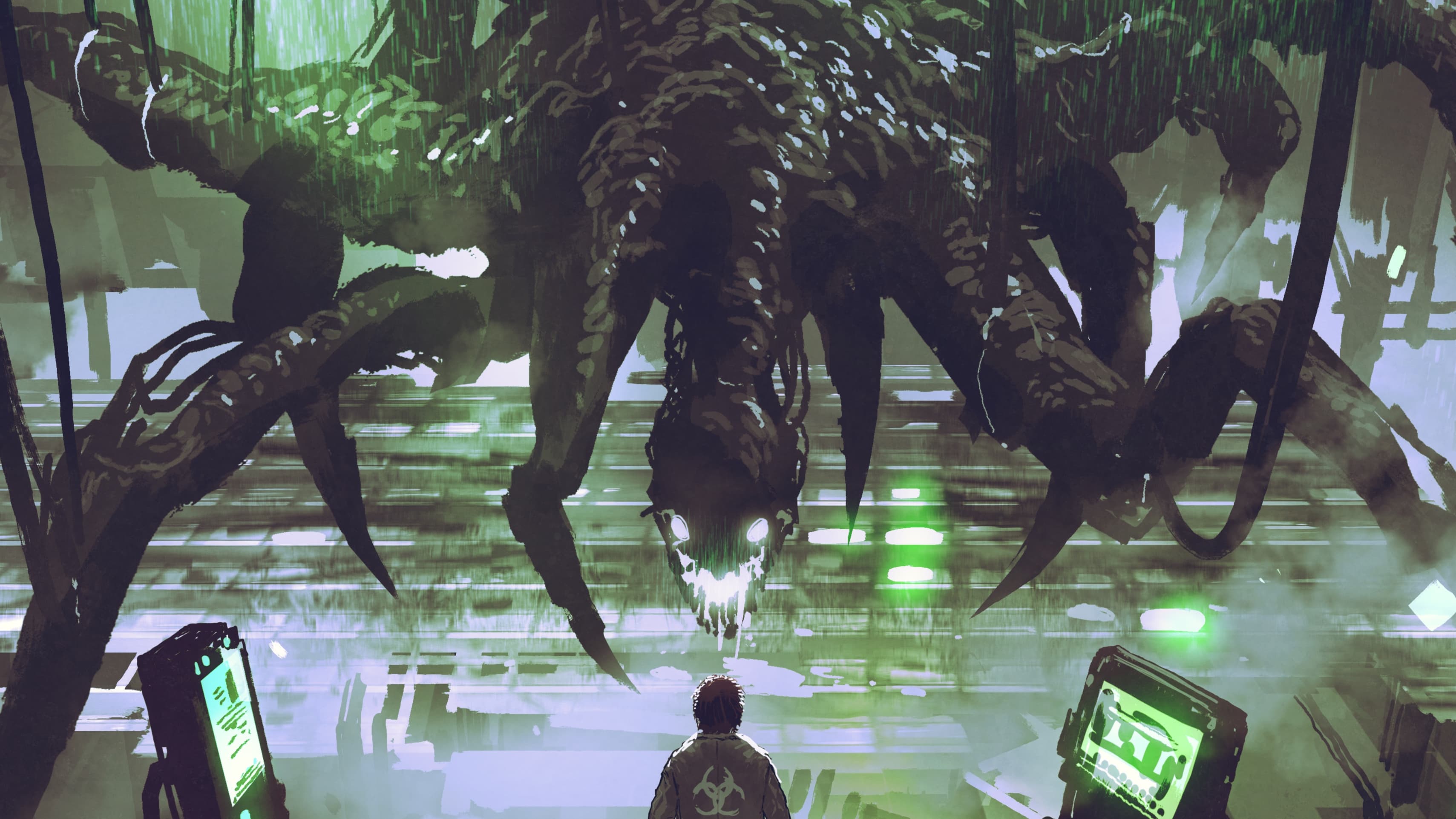 The Spark Eternal: A Ravenloft Mini Campaign