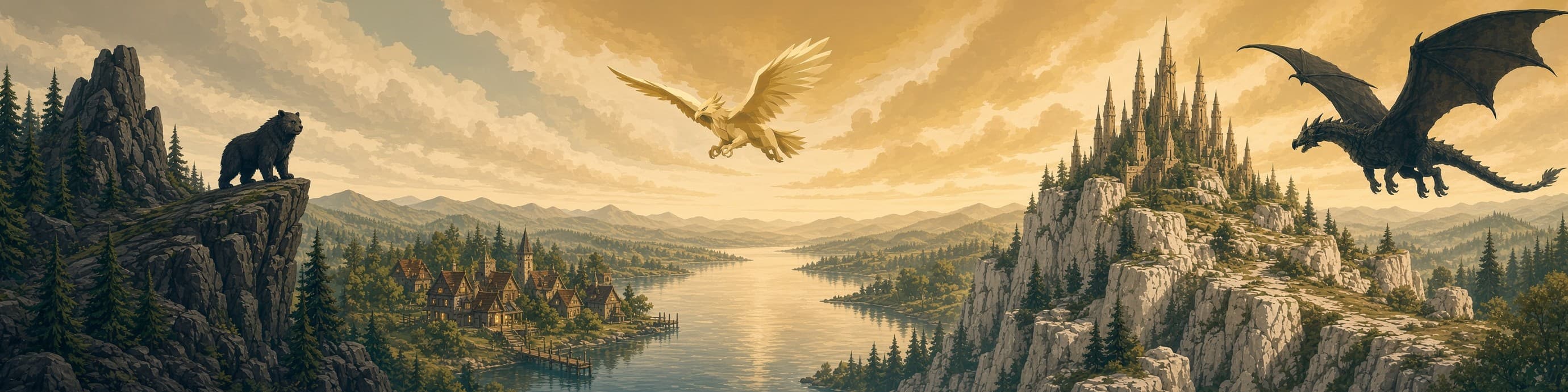 Jeff - Weaver of Tales banner