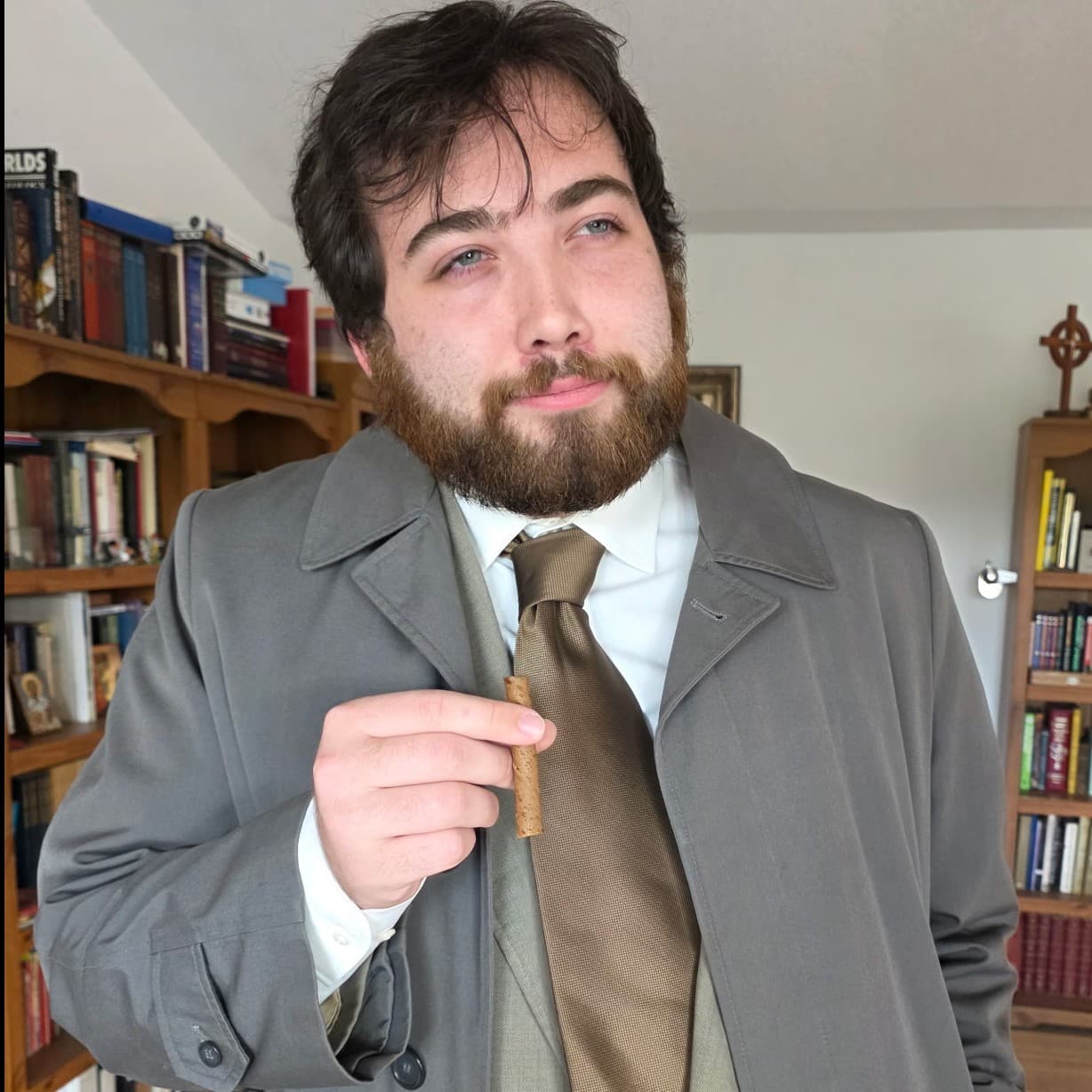 StrawHat Lewis avatar