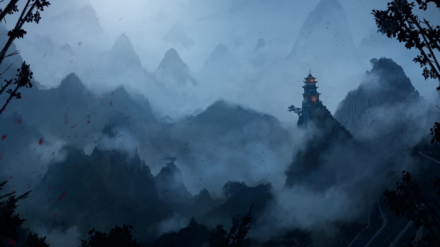 Shoot the Messenger, all is fair in love and war