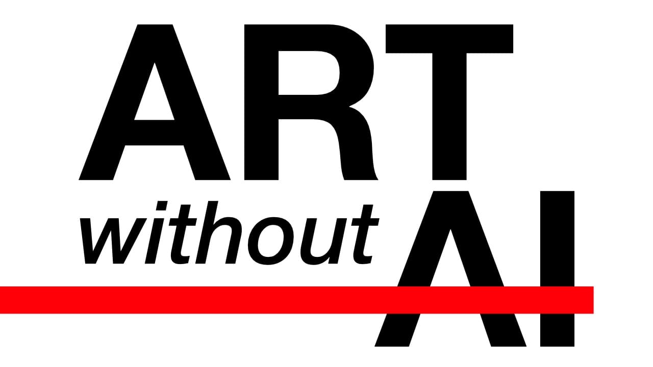 Art Without AI | Images for Your Game Listings Without the Evil