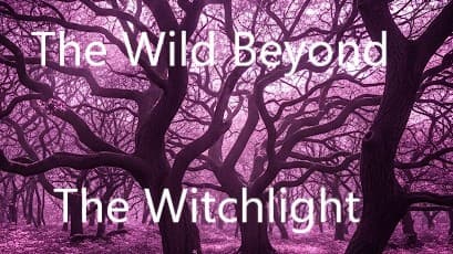 [Play By Post] The Wild Beyond the Witchlight