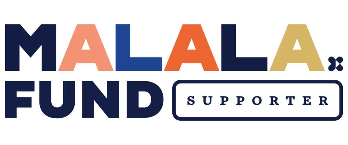 The Malala Fund Charity Month