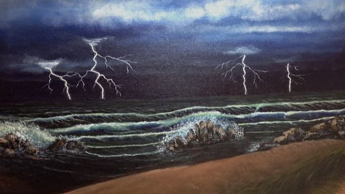 The Fury of the Elements |An Entry level Daggerheart Campaign