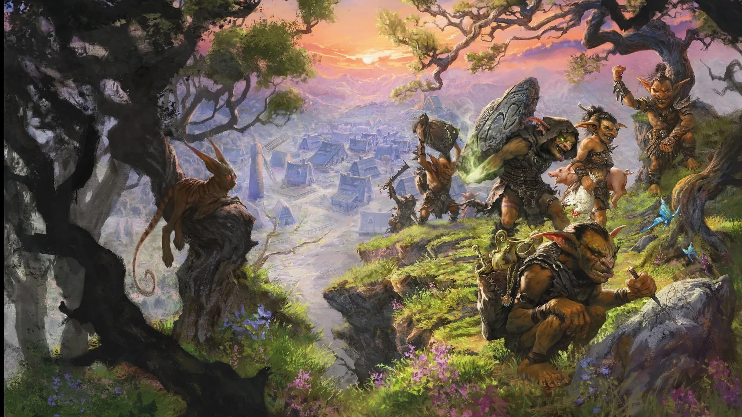 Lost Mine of Phandelver | Secrets Beneath the Sword Coast