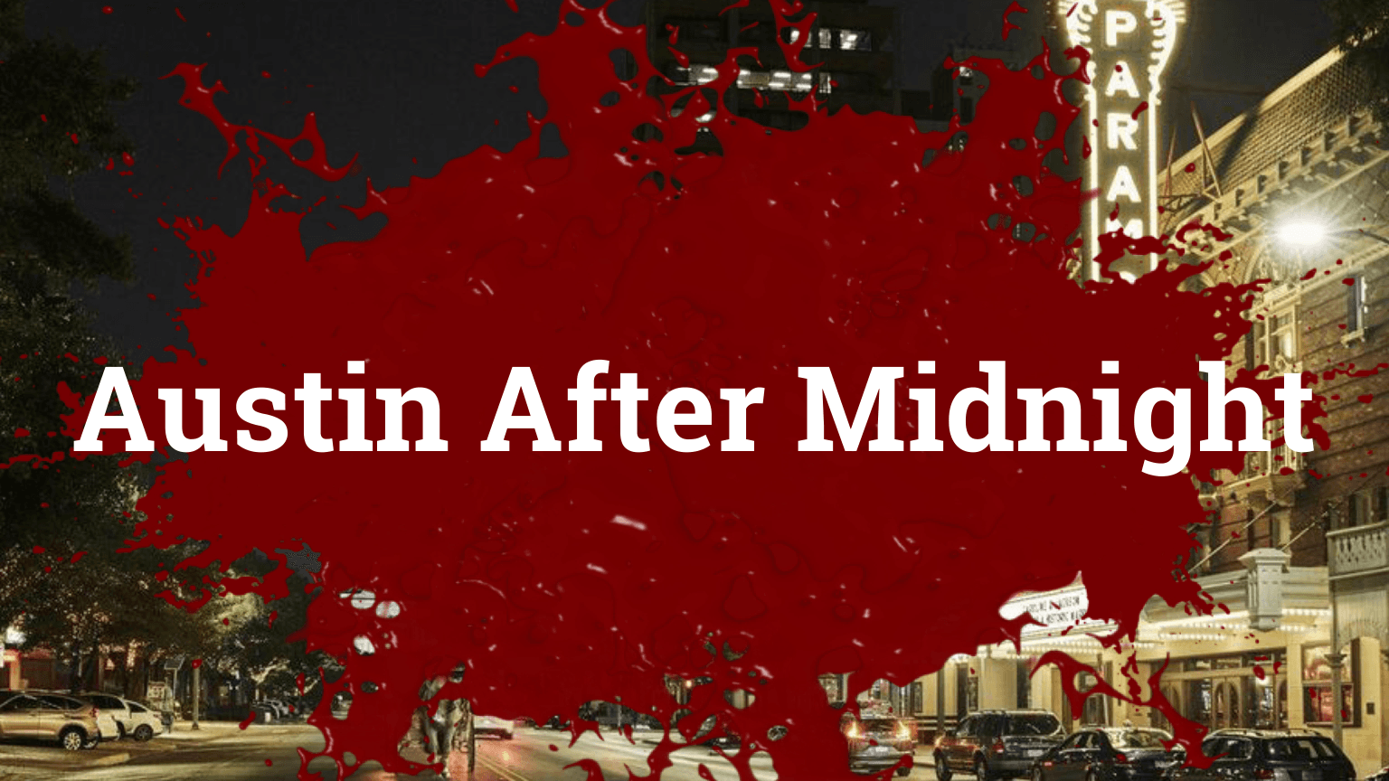 Austin After Midnight — Vampire PbP in Modern Texas