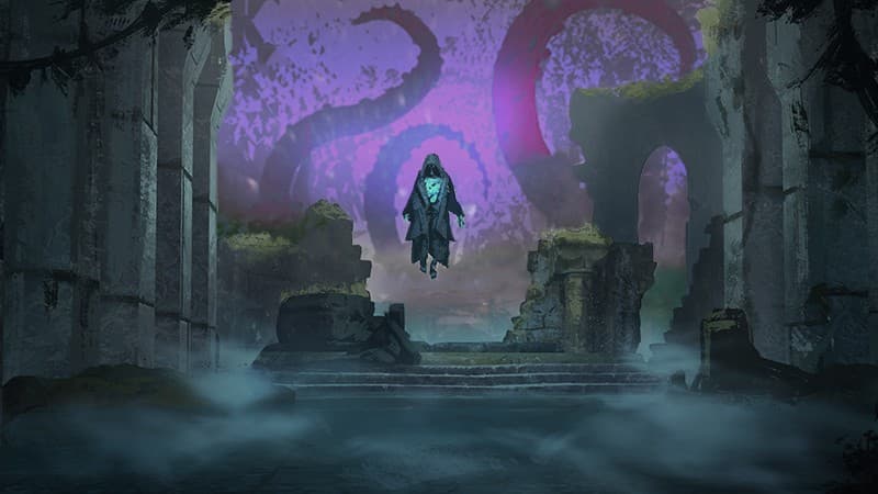 The Burnock Mill Rebellion (One-shot DnD Level 5)