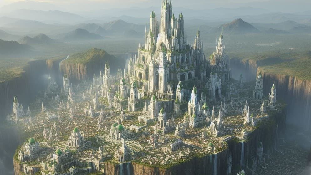 Trials of the Golden Crest |Lvl 3-20| LGBTQ+, Beginner Friendly 