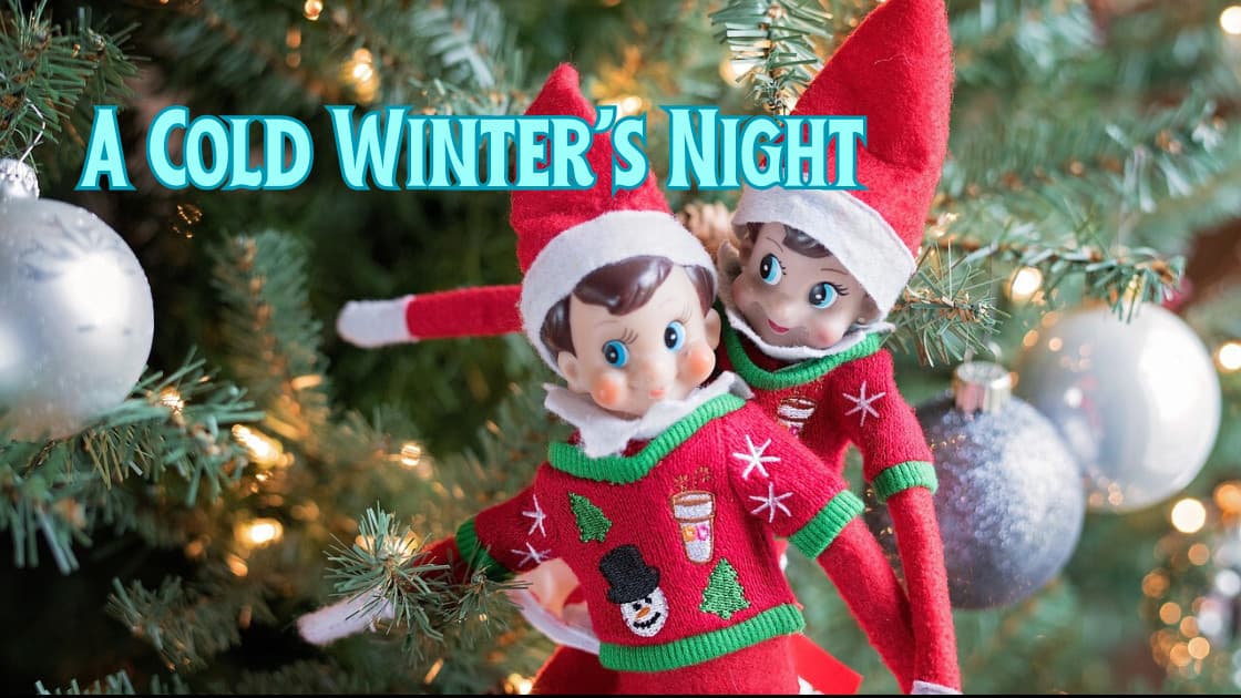 A Cold Winter's Night