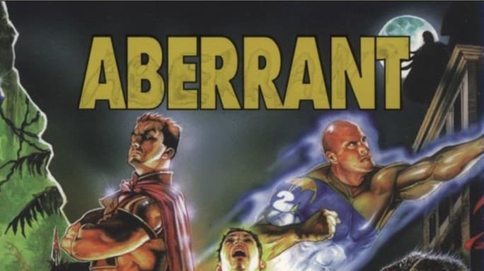 Aberrant
