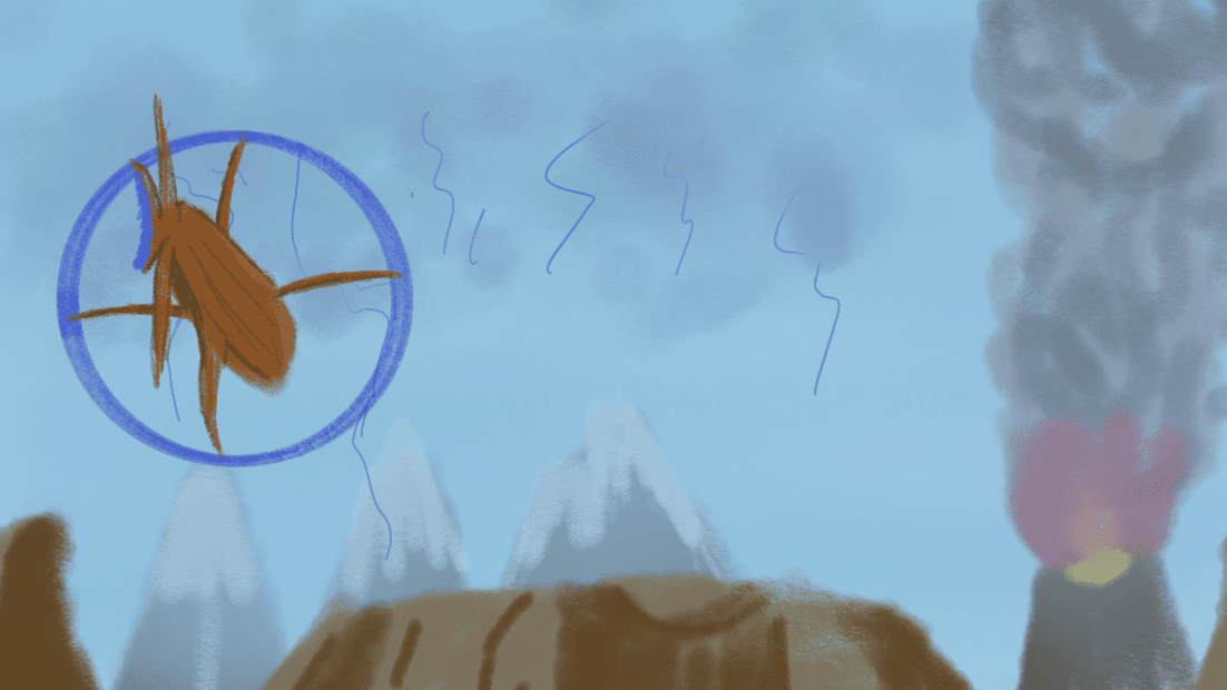Kronellia - Airships and Adventure in Strange Lands