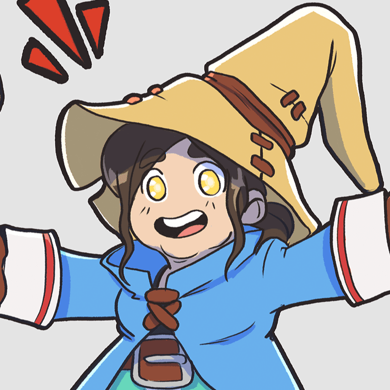 Mothmanners (Jill) avatar