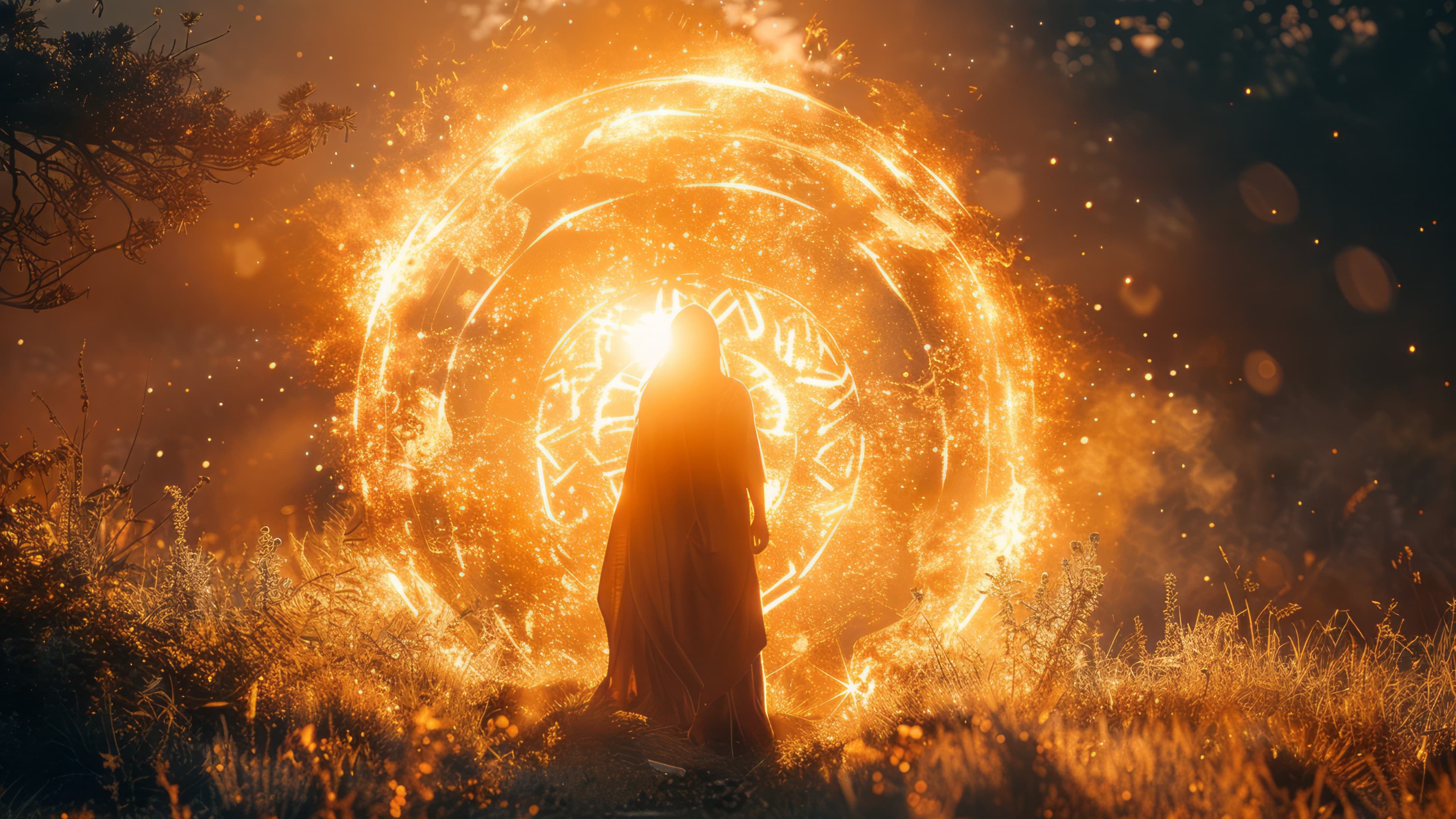 Fraying Weave of Fate – A Mythic One-Shot Adventure