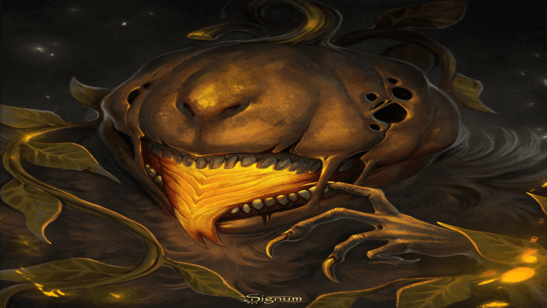 Horror at Devil's Run