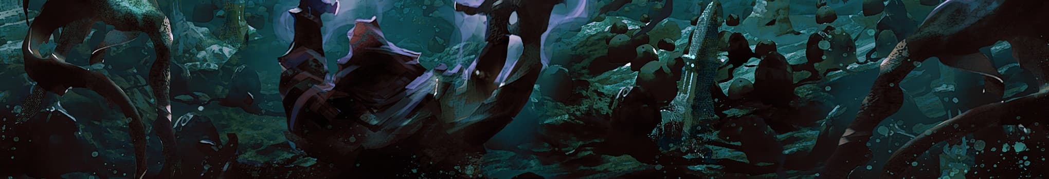 Darryl "Blokka" Lehane banner