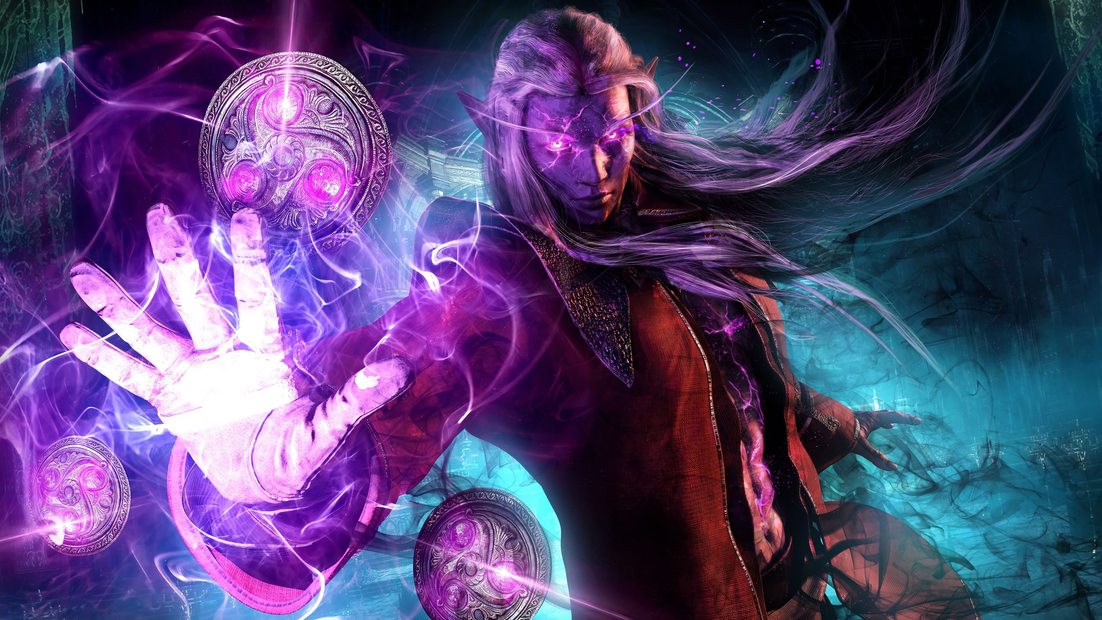 Deadfall: Infiltrating Thay, Unleashed Arcana | Weekly | Lv11-20