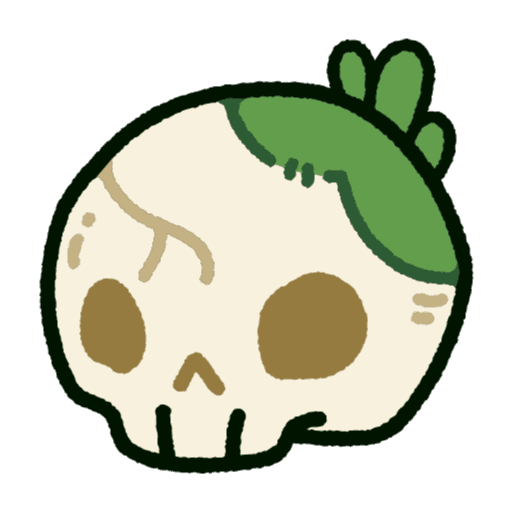 Lew (Overgrown Games) avatar