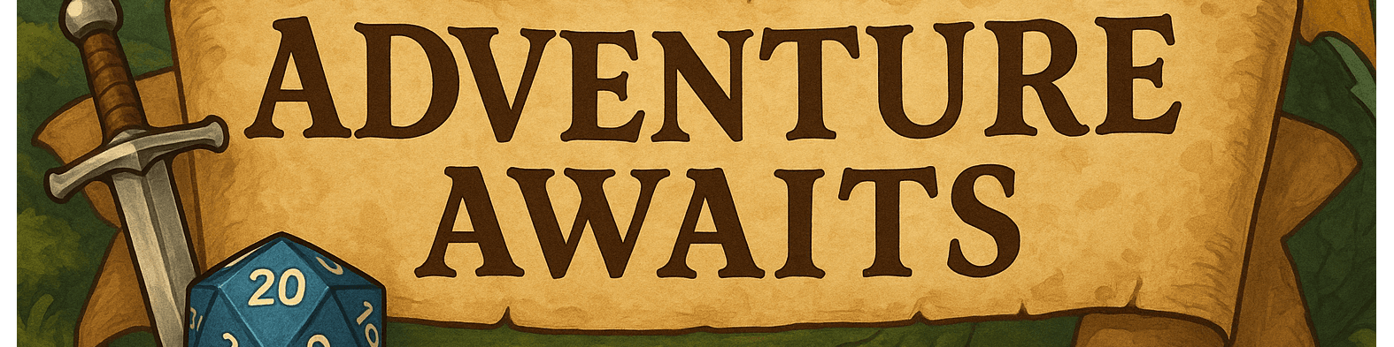 Mathieu McDougall banner