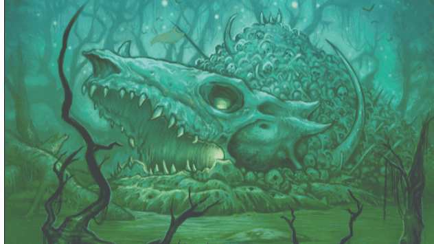 Dare to Venture Into the Fey! Beginner and LGBTQ+ friendly!