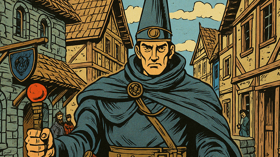 OWLBEAR BRIGADE! Join now at Level 8!