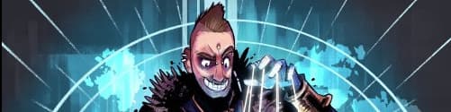 Mike banner