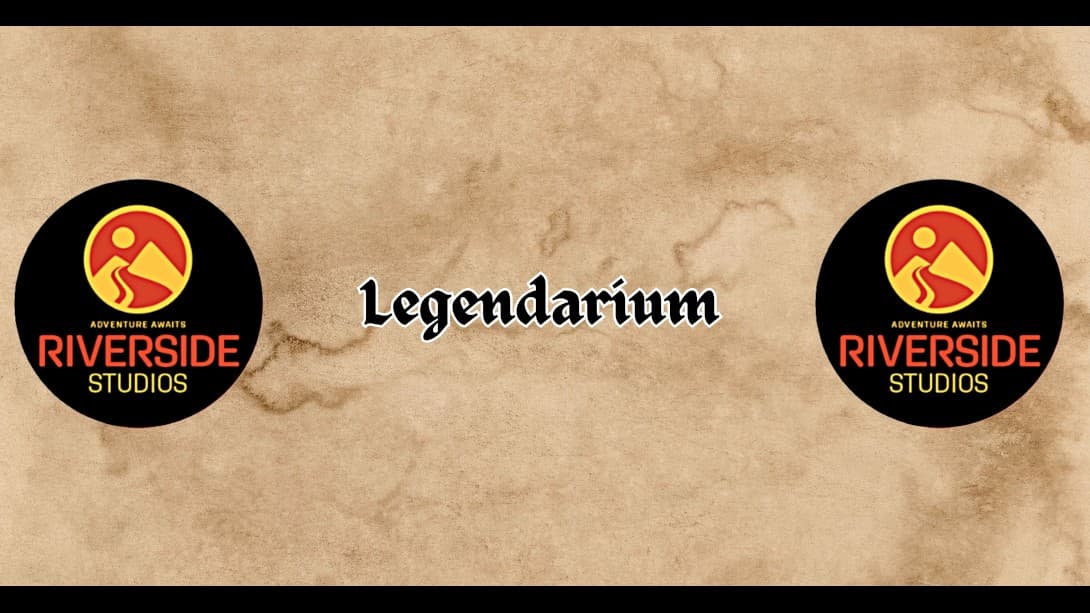 Legends Of Blackmoor