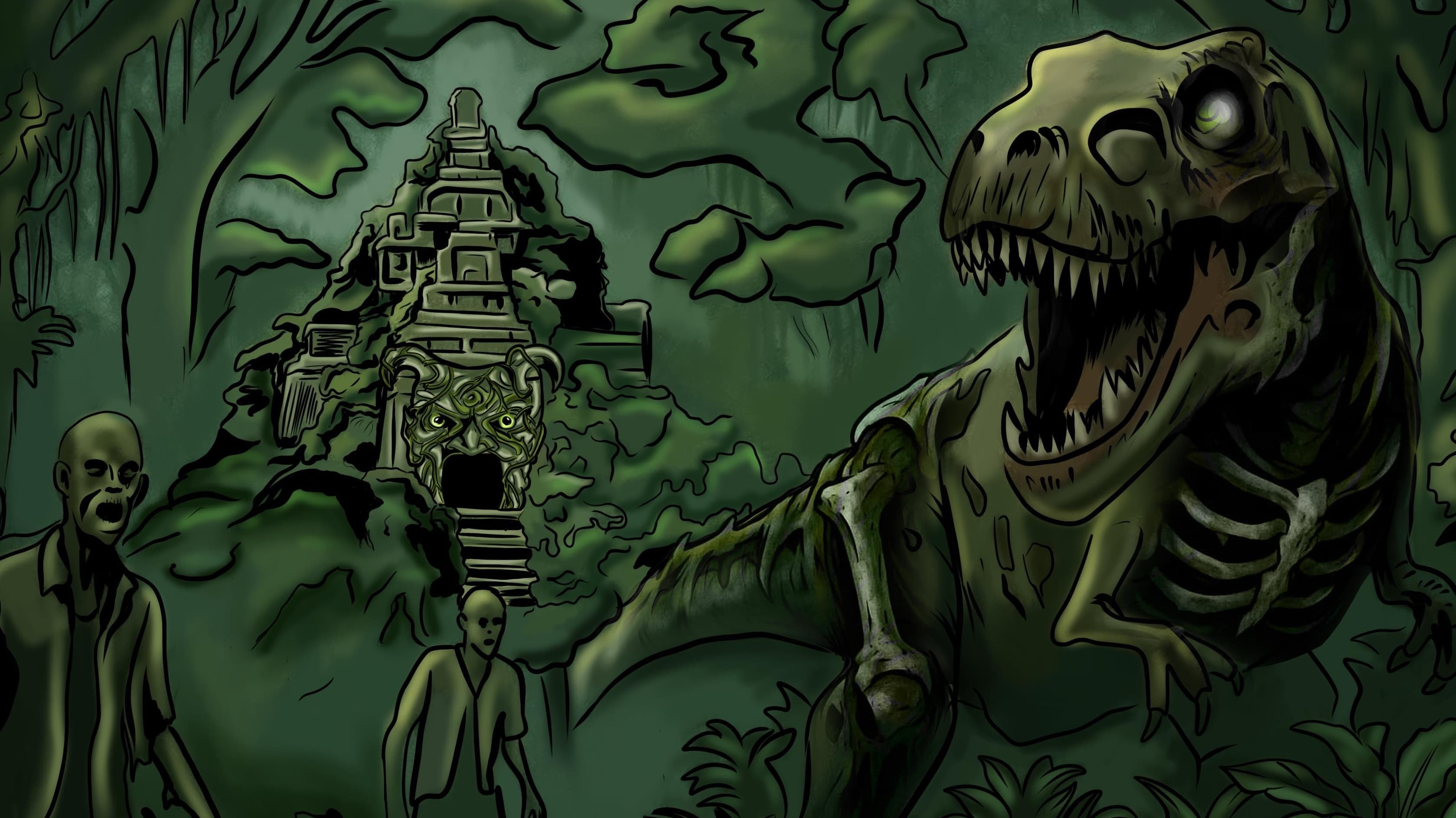 Tomb of Annihilation, new player and LGBT+ friendly 