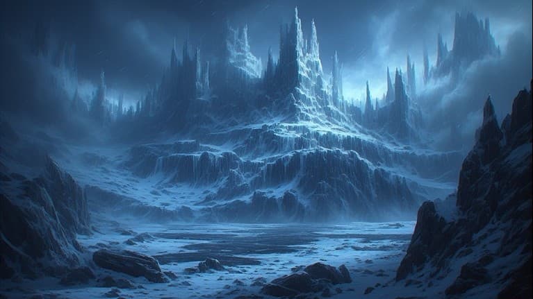 Icewind Dale: Rime of the Frostmaiden. Beginner Friendly!