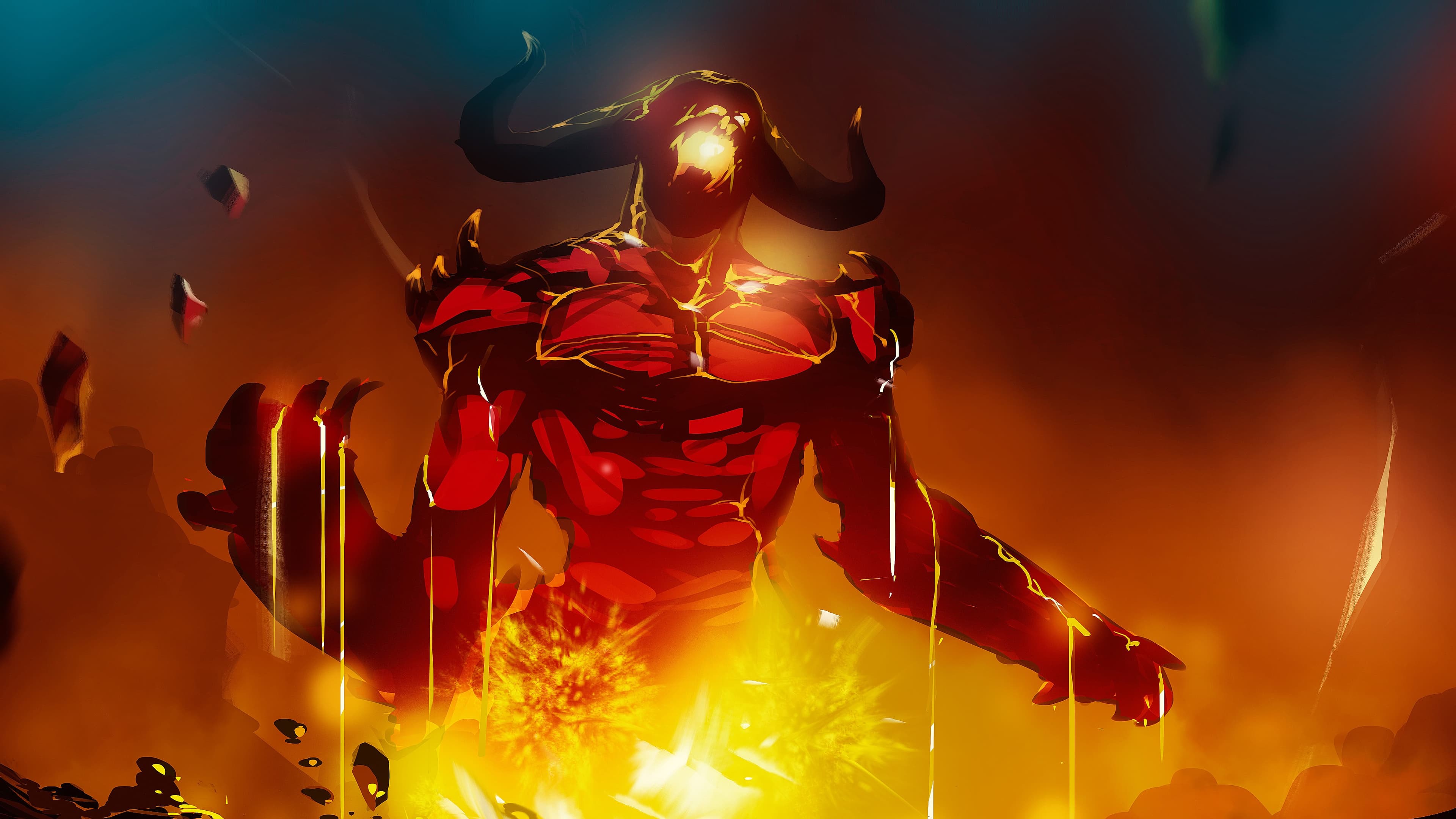 [Lvl 2]Descent into Avernus(A Tale of Blades and Brimstone)