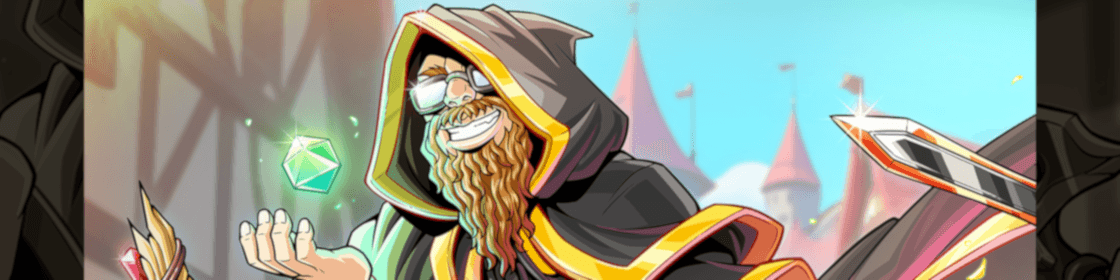 Copperheade (Robert) banner