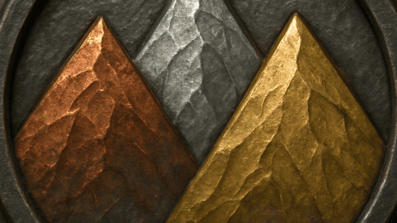 The Seige of Mage City