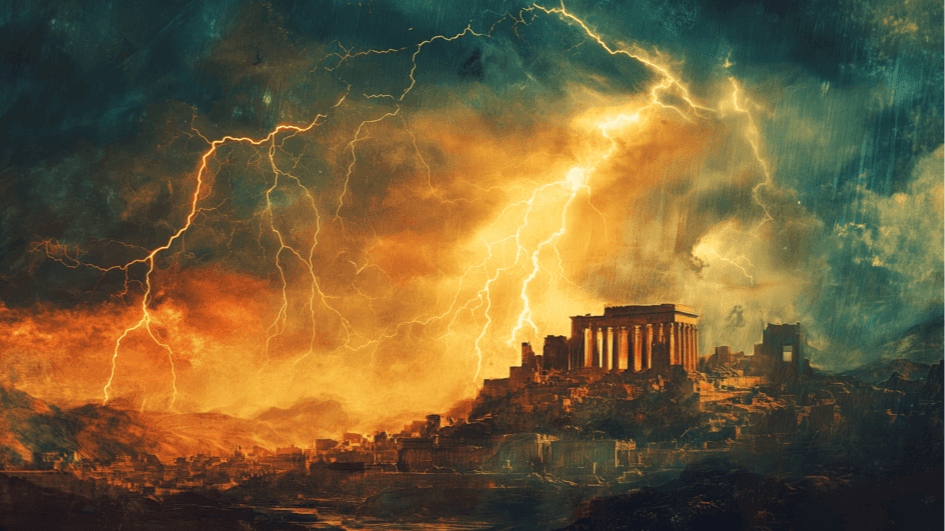 1200 BCE Molten Bronze - Beginner and LGBTQ+ friendly!