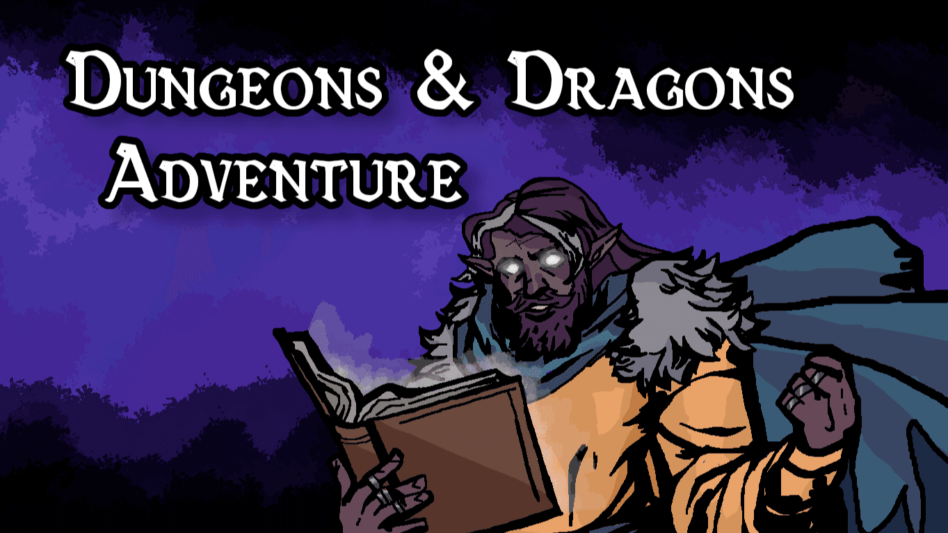 Adventures hosted by GenerousHeal | D&D | Official Campaigns|