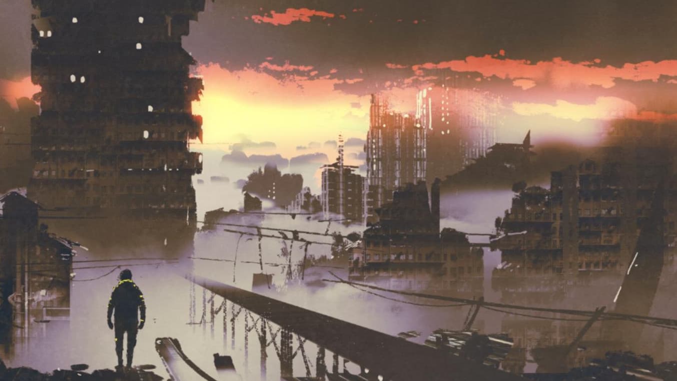 How to ...? - Apocalypse World - Learning Oneshot