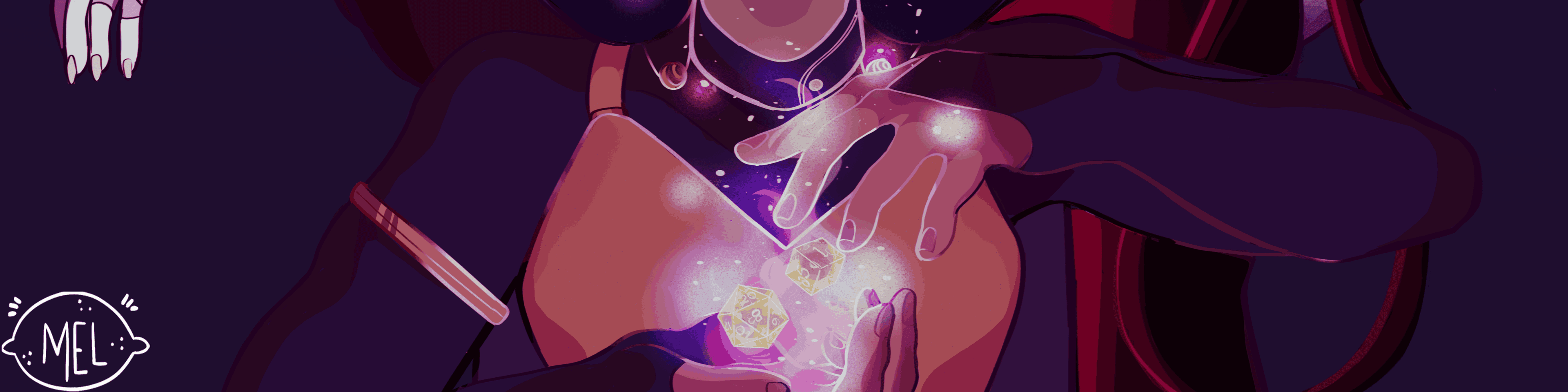 Pinku Pengu (Henrietta) banner