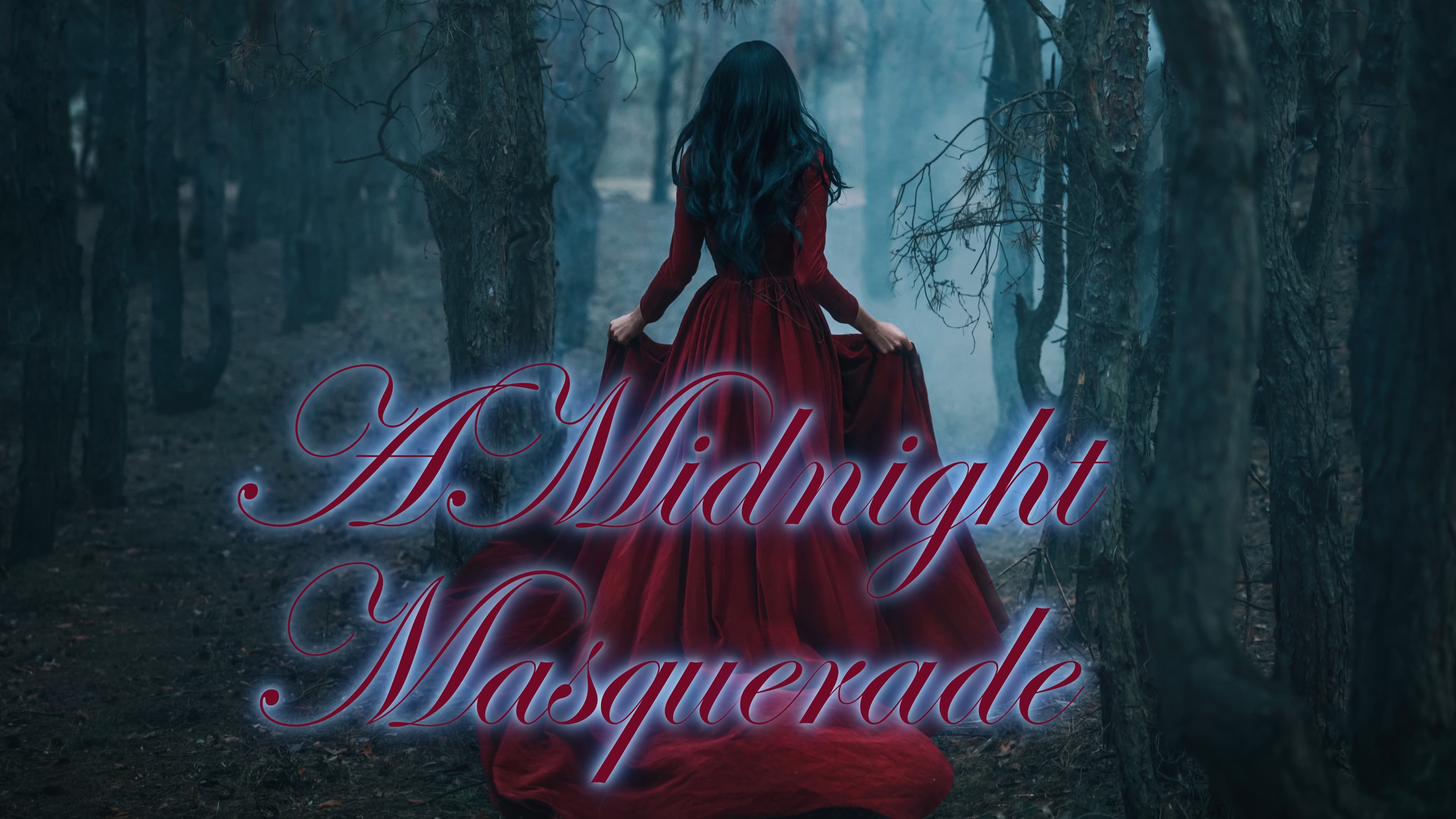 A Midnight Masquerade -Beginners Only
