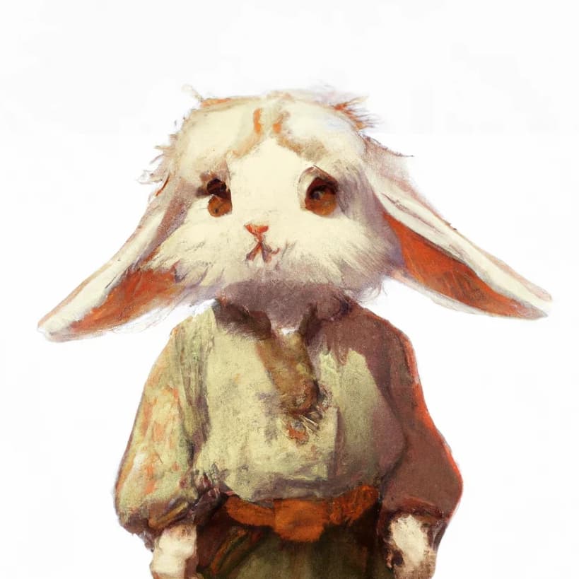Julia avatar