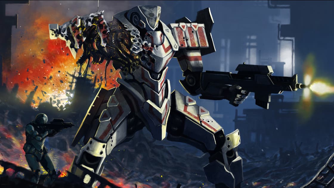 SAVAGE RIFTS: Terror on the Dark Frontier! Bring your BOOM Gun!