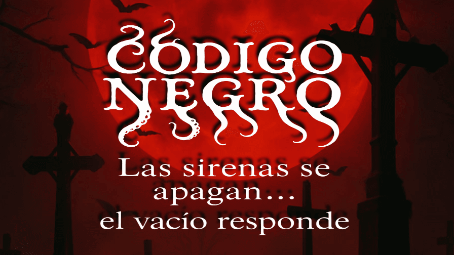 Codigo Negro