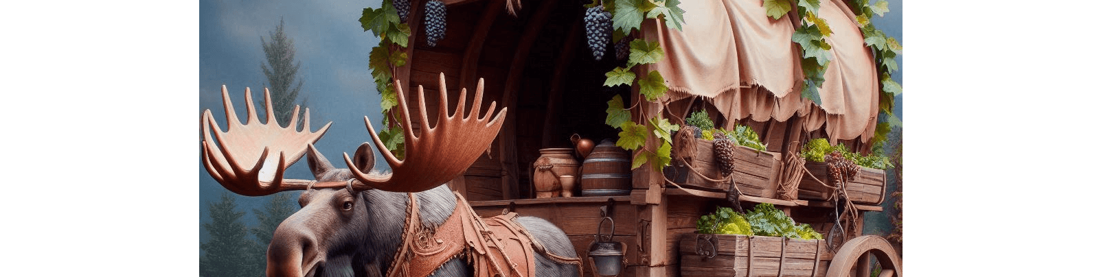 Rory the ancient banner