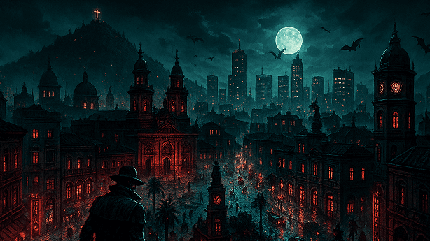 Spanish Through Role-Playing – 2-Hour Custom Session