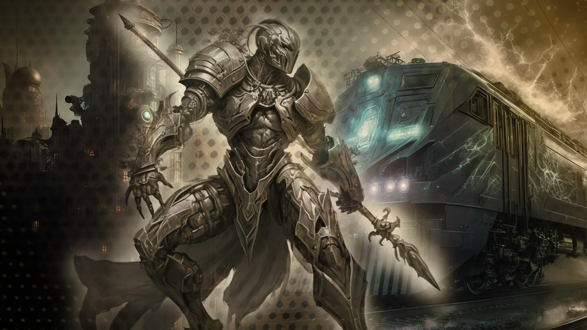 Eberron: Oracle of War (new level 1-20 campaign, beginners welcome!)
