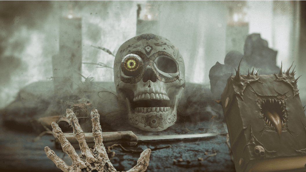 What Will You Sacrifice? | Vecna: Eve of Ruin | Level 10