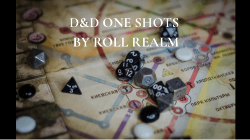 Beginner Friendly D&D 5e One-Shot