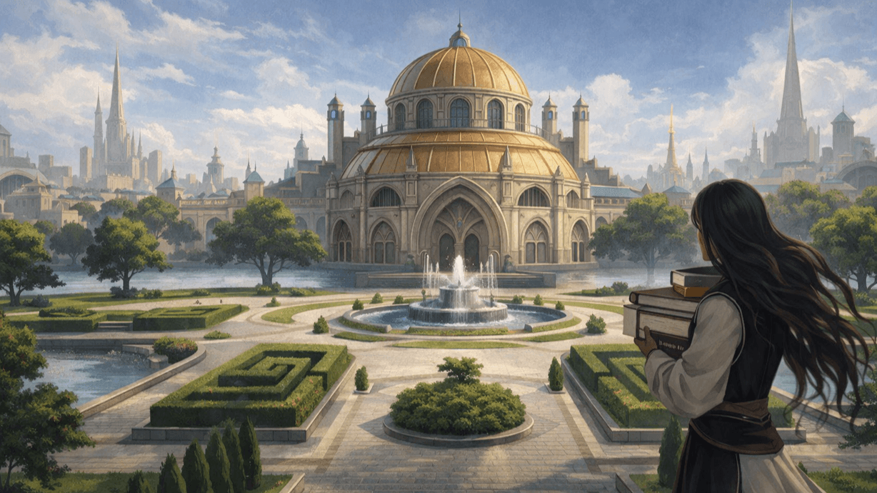 Strixhaven: A Curriculum of Chaos [PbP][Group][Optional: Spicy]