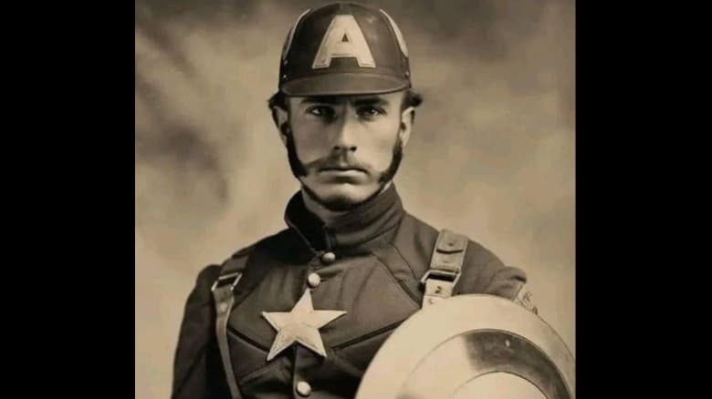 Times of Heroism, in an age of Despair