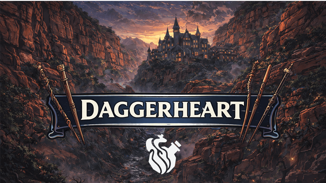2. FREE Learn as you play Daggerheart: Briarholt Academy-Level 3